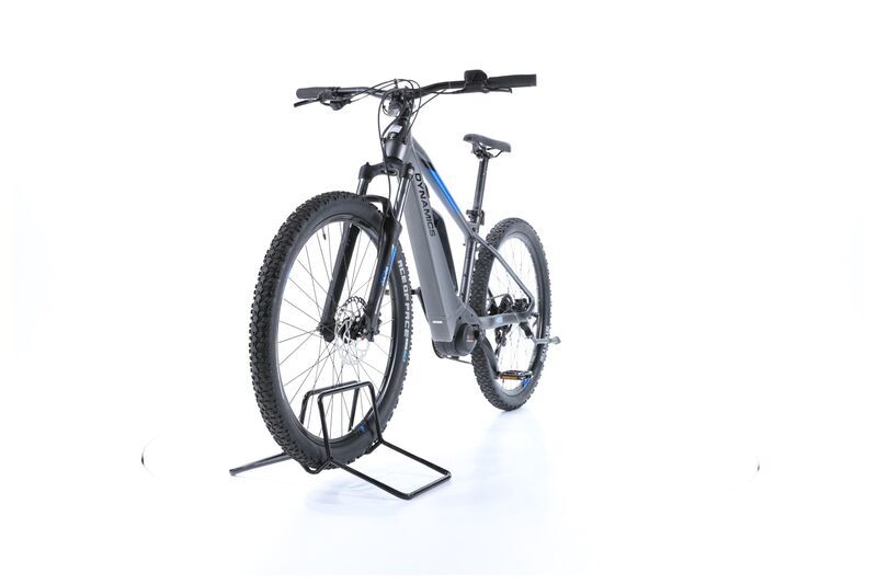 Dynamics Vulcano (2022) | Diamant | schwarz | 27,5" | 41 cm | 2000 - 3000 km 5