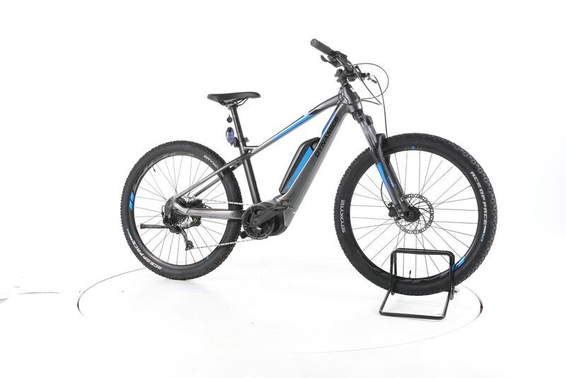 Dynamics Vulcano 2022 | negro | 27,5" | 41 cm | 500 - 3000 km, image 1 of 4