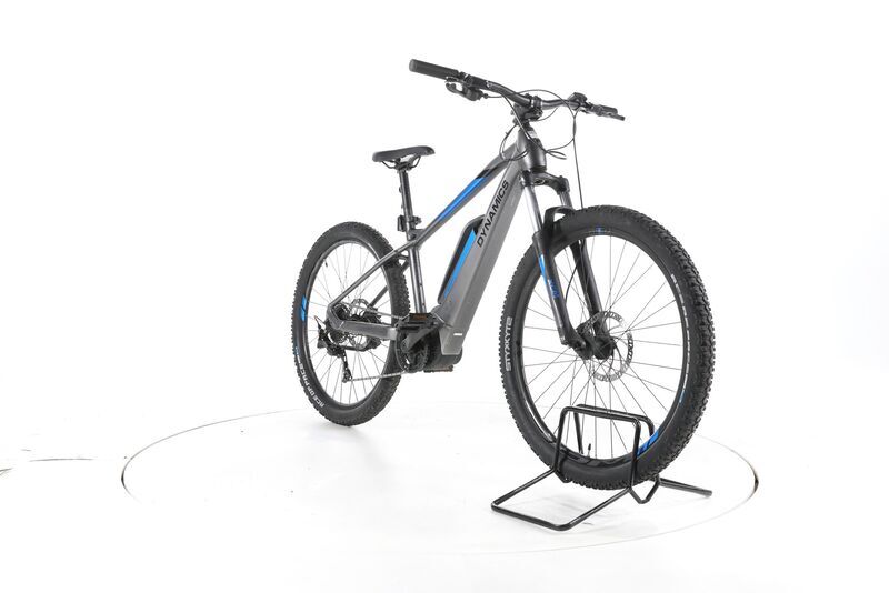 Dynamics Vulcano 2022 | negro | 27,5" | 41 cm | 500 - 3000 km, image 2 of 4