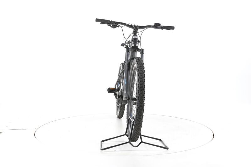 Dynamics Vulcano 2022 | negro | 27,5" | 41 cm | 500 - 3000 km, image 3 of 4