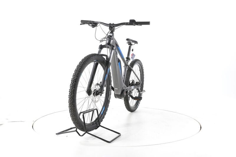 Dynamics Vulcano 2022 | negro | 27,5" | 41 cm | 500 - 3000 km, image 4 of 4