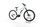Dynamics Vulcano 2022 | branco | 27,5" | 41 cm | 500 - 3000 km, thumbnail 1 of 4