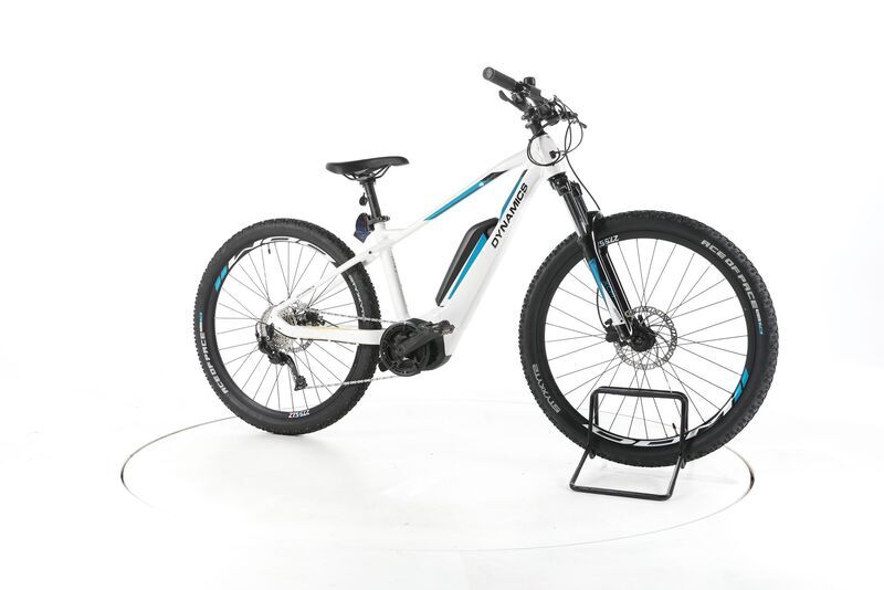 Dynamics Vulcano 2022 | branco | 27,5" | 41 cm | 500 - 3000 km, image 1 of 4