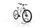 Dynamics Vulcano 2022 | branco | 27,5" | 41 cm | 500 - 3000 km, thumbnail 2 of 4