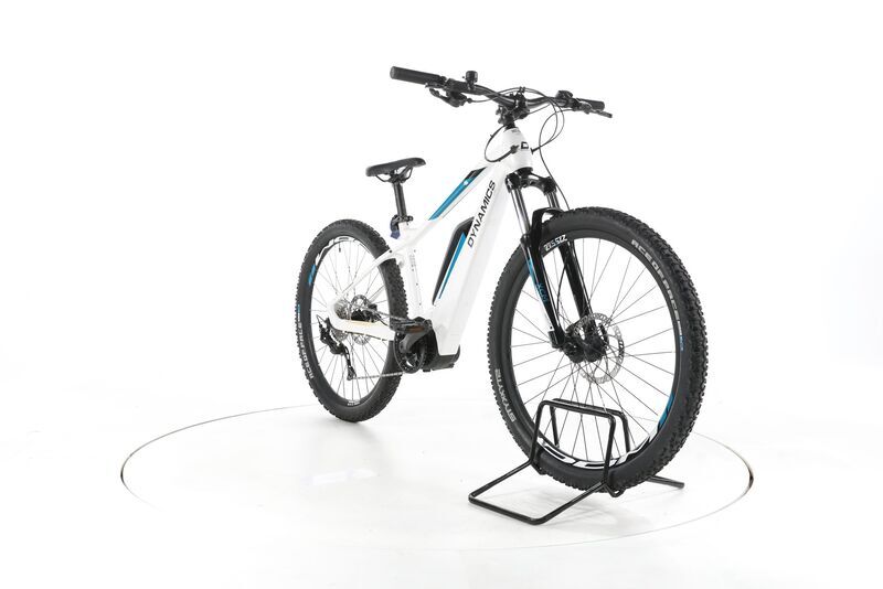 Dynamics Vulcano 2022 | branco | 27,5" | 41 cm | 500 - 3000 km, image 2 of 4