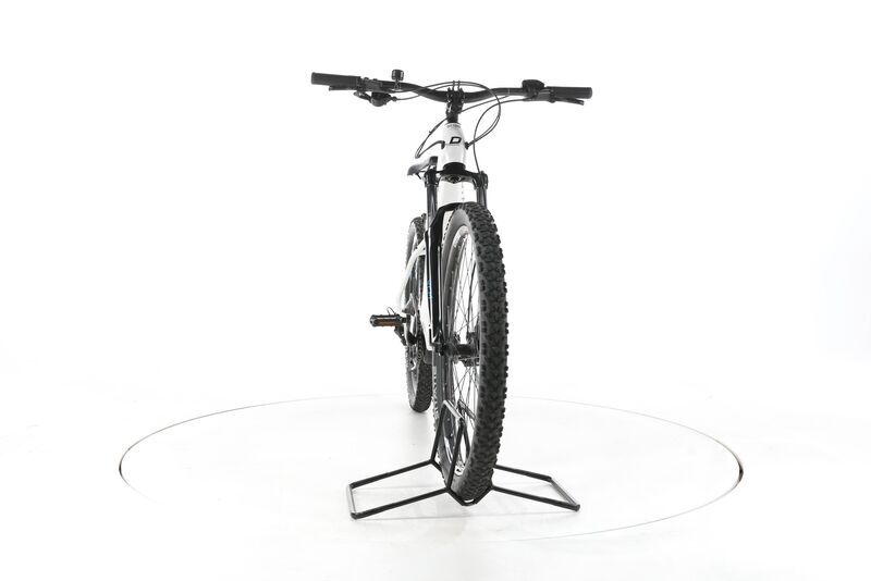 Dynamics Vulcano 2022 | branco | 27,5" | 41 cm | 500 - 3000 km, image 3 of 4
