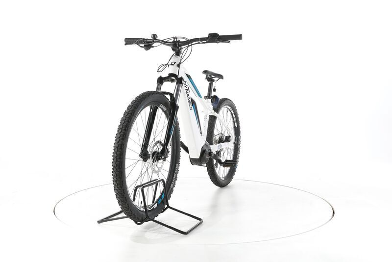 Dynamics Vulcano 2022 | branco | 27,5" | 41 cm | 500 - 3000 km, image 4 of 4