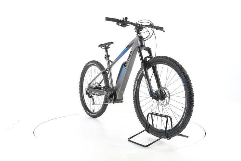 Dynamics Vulcano 2022 | negro | 29" | 48 cm | > 3000 km, image 3 of 5