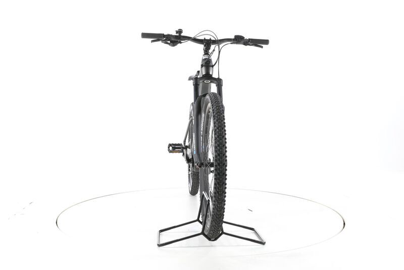 Dynamics Vulcano 2022 | negro | 29" | 48 cm | > 3000 km, image 4 of 5