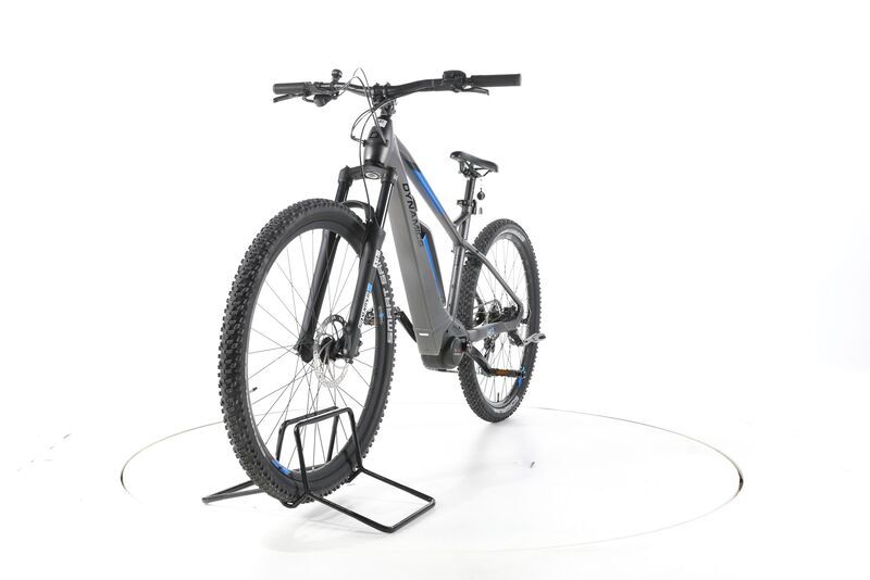 Dynamics Vulcano 2022 | negro | 29" | 48 cm | > 3000 km, image 5 of 5
