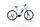 Dynamics Vulcano 400 2021 | white | 27,5" | 41 cm | > 3000 km, thumbnail 1 of 5