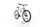 Dynamics Vulcano 400 2021 | white | 27,5" | 41 cm | > 3000 km, thumbnail 3 of 5