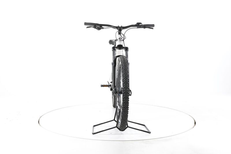 Dynamics Vulcano 400 2021 | white | 27,5" | 41 cm | > 3000 km, image 4 of 5