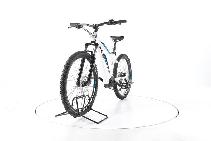 Dynamics Vulcano 400 2021 | white | 27,5" | 41 cm | > 3000 km, image 5 of 5