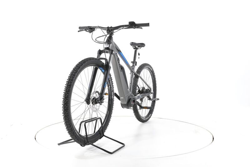 Dynamics Vulcano 400 2023 | grey | 29" | 44 cm | 500-3000 km 4