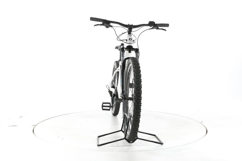 Dynamics Vulcano 500 2022 | white | 27,5" | 41 cm | 500 - 3000 km, image 4 of 5