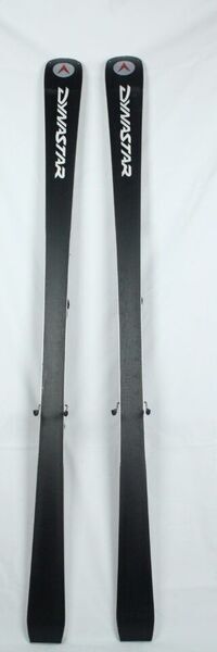 Dynastar Contact Groove (2006) | bílá | 172 cm 2