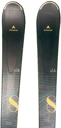 Dynastar E Lite 8 (2022/2023) | svart | 149 cm