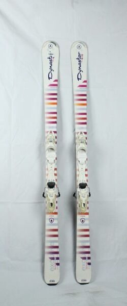 Dynastar Exclusive (2010/2011) | weiß | 163 cm 1