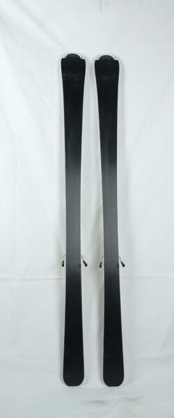 Dynastar Exclusive (2010/2011) | weiß | 163 cm 2