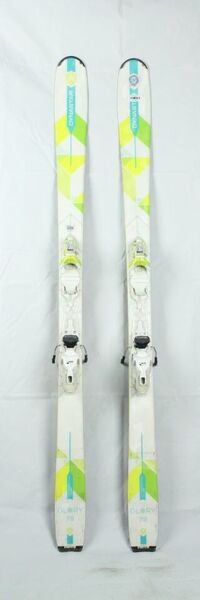 Dynastar Glory 79 (2017) | white | 167 cm 1