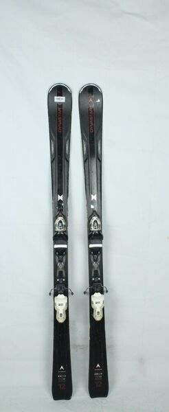 Dynastar Intense 12 (2018/2019) | schwarz | 158 cm 1