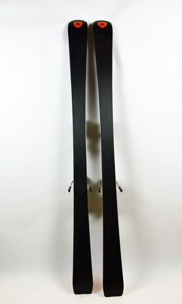 Dynastar Intense 12 (2019) | schwarz | 149 cm | 12 m | NX12 2