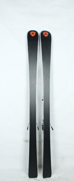 Dynastar Intense 12 (2019/2020) | schwarz | 166 cm 1