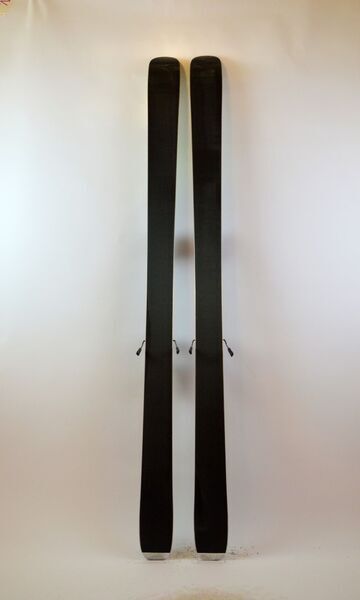 Dynastar Legend Pro (2018/2019) | black/yellow | 140 cm 3