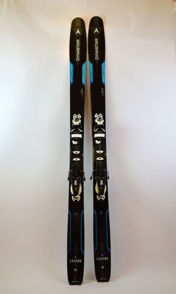 Dynastar Legend X 96 (2018/2019) | blau/schwarz | 171 cm 2