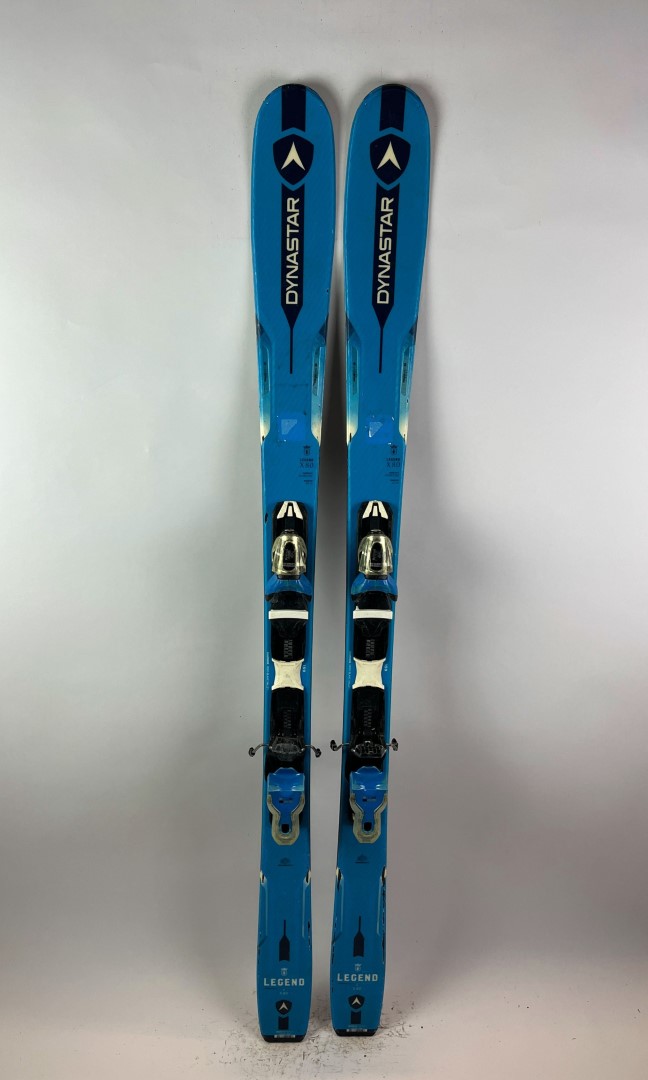 DYNASTAR LEGEND X80 159cm ビンディング付 スキー板 DYNASTAR LEGEND