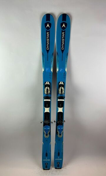 Dynastar Legend X80 (2018) | blau | 159 cm 1