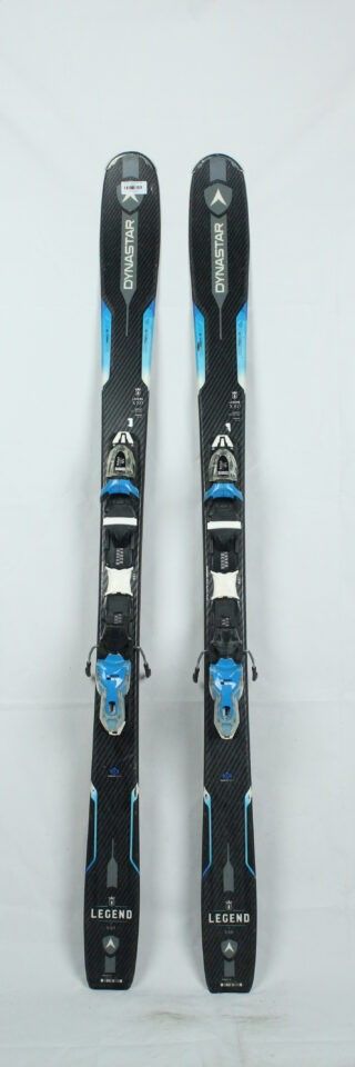 Dynastar Legend X80 (2019) - Refurbished Alpine Skis