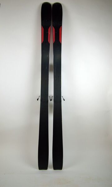 Dynastar Legend X84 (2018) | grau | 170 cm | 17 m | Charcoal 3