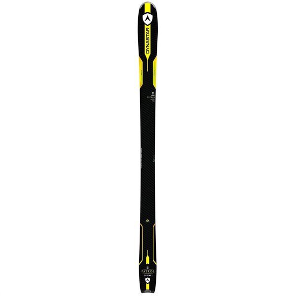 Dynastar Legend X84 Patrol (2018) | gelb | 173 cm | 17 m 1