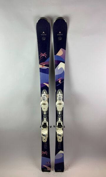 Dynastar Les Filles du Surf (2022/2023) | violett | 155 cm 1