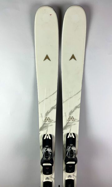 Dynastar M Free 90 (2021/2022) | white | 162 cm 1