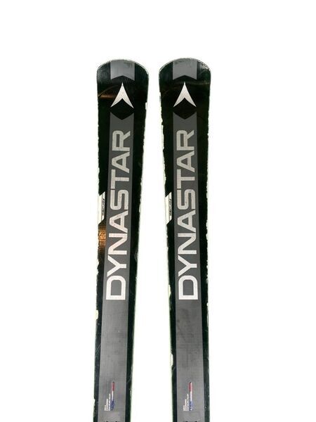Dynastar Master Speed GS (2019/2020) | schwarz | 185 cm 1