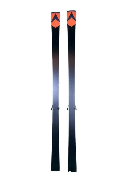 Dynastar Master Speed GS (2019/2020) | schwarz | 185 cm 2