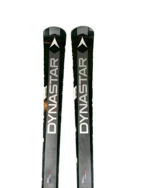 Dynastar Master Speed GS (2019/2020) | schwarz | 170 cm 4