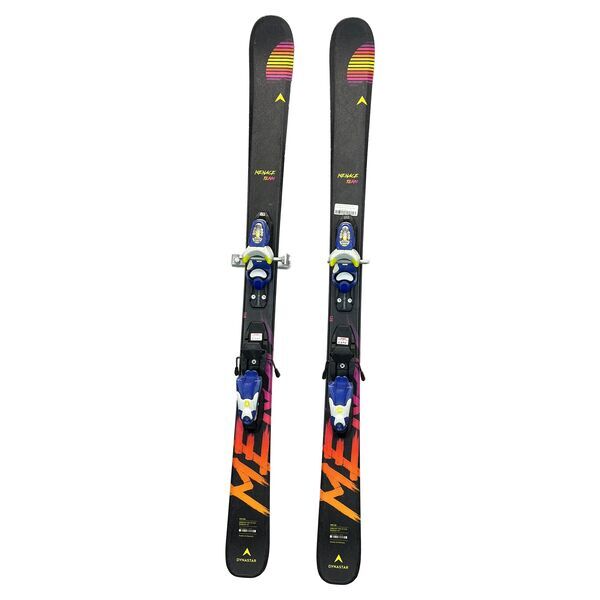 Dynastar Menace Team (2022/2023) | multicoloured | 128 cm, image 1 of 5