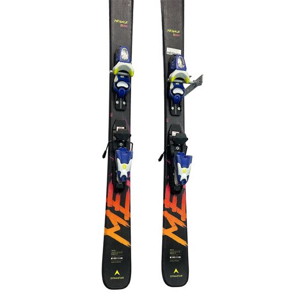 Dynastar Menace Team (2022/2023) | multicoloured | 128 cm, image 3 of 5
