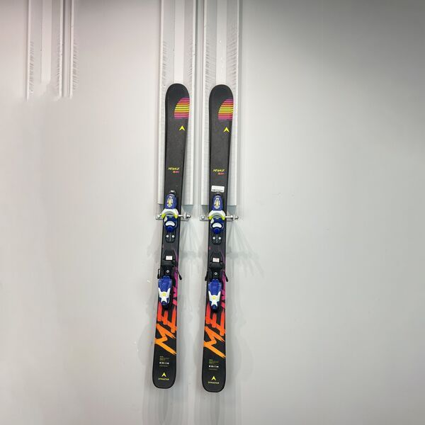 Dynastar Menace Team (2022/2023) | multicoloured | 128 cm, image 4 of 5