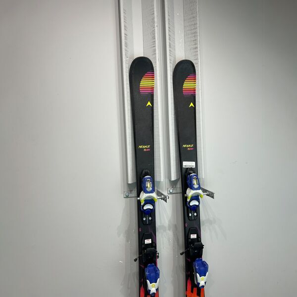 Dynastar Menace Team (2022/2023) | multicoloured | 128 cm, image 5 of 5