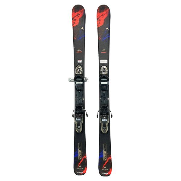 Dynastar Menace Team (2023/2024) | black | 128 cm, image 1 of 3