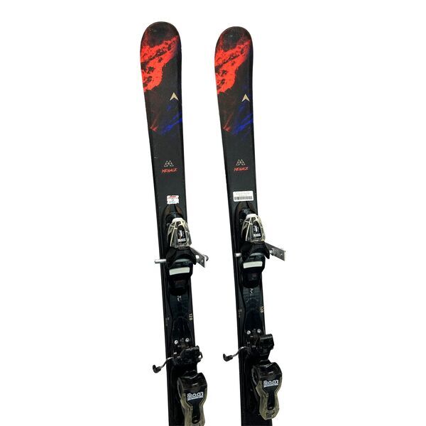 Dynastar Menace Team (2023/2024) | black | 128 cm, image 2 of 3