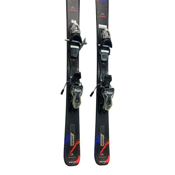 Dynastar Menace Team (2023/2024) | black | 128 cm, image 3 of 3