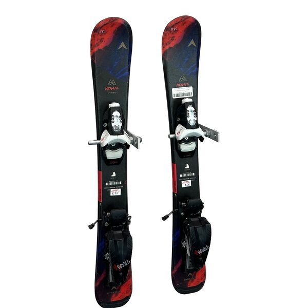 Dynastar Menace Team (2023/2024) | black | 70 cm, image 2 of 5