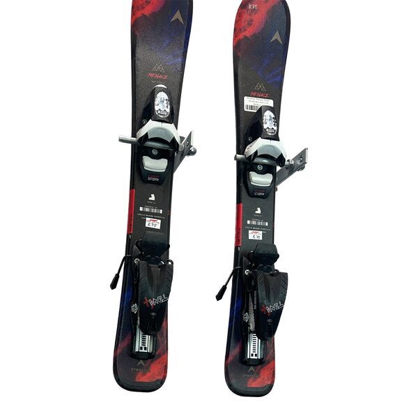 Dynastar Menace Team (2023/2024) | black | 70 cm, image 3 of 5
