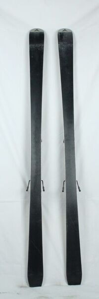 Dynastar Omecarve 07 (2000) | weiß | 170 cm 2